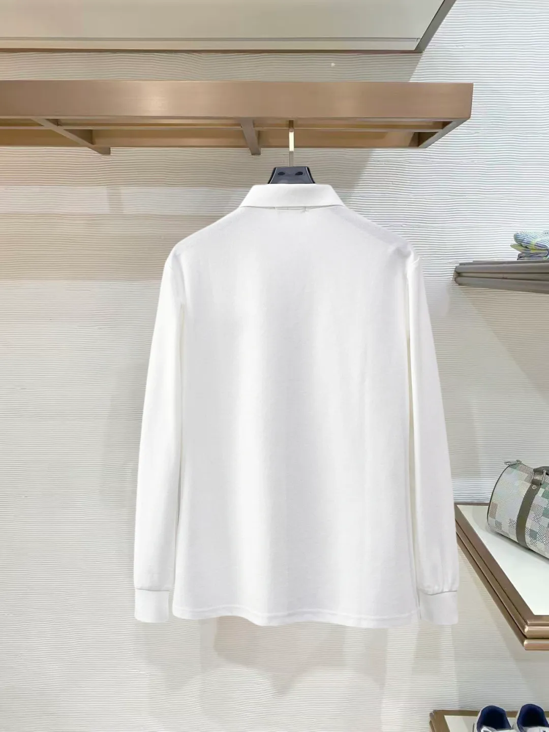 New Arrival Polo Same Style 260 ， Factory New Arrival Versatile Size：M-XXXL